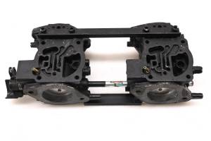 Polaris - 02 Polaris Virage I 3-Pass Throttle Body - Image 3