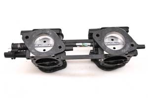 Polaris - 02 Polaris Virage I 3-Pass Throttle Body - Image 4