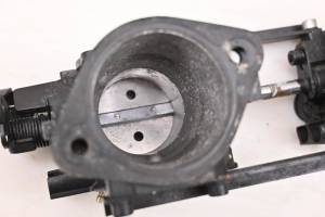 Polaris - 02 Polaris Virage I 3-Pass Throttle Body - Image 6