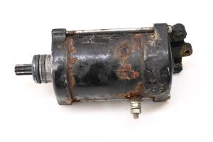 02 Polaris Virage I 3-Pass Starter Motor