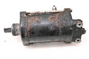 Polaris - 02 Polaris Virage I 3-Pass Starter Motor - Image 4