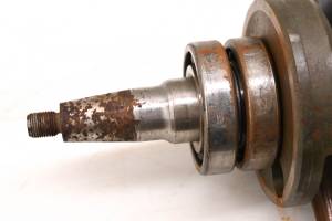 Polaris - 02 Polaris Virage I 3-Pass Crankshaft Crank Shaft - Image 2