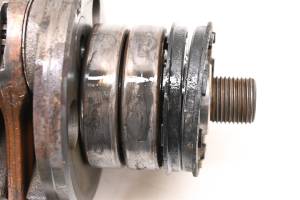 Polaris - 02 Polaris Virage I 3-Pass Crankshaft Crank Shaft - Image 6