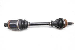 16 Polaris RZR 900 EPS Trail 4x4 Rear Cv Axle Left Right