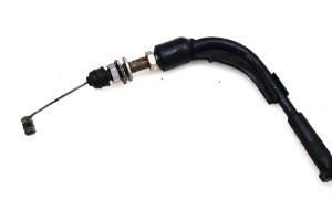 Polaris - 02 Polaris Virage I 3-Pass Throttle Cable - Image 3