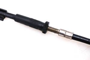 Polaris - 02 Polaris Virage I 3-Pass Throttle Cable - Image 4