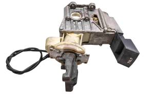 06 Yamaha FX Cruiser HO Steering Stem Shaft FX1100AE