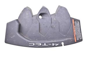 07 Sea-Doo GTX Limited 215 Engine Cylinder Head Cover