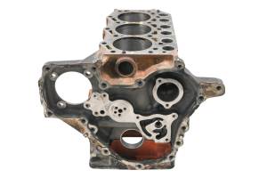 Kawasaki - 17 Kawasaki Mule Pro-DXT EPS LE Crankcase Center Crank Case & Cylinders KAF1000CH - Image 3