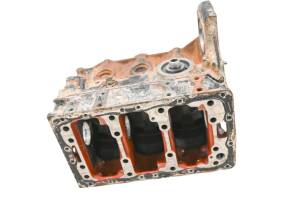 Kawasaki - 17 Kawasaki Mule Pro-DXT EPS LE Crankcase Center Crank Case & Cylinders KAF1000CH - Image 5