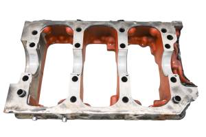 Kawasaki - 17 Kawasaki Mule Pro-DXT EPS LE Crankcase Center Crank Case & Cylinders KAF1000CH - Image 7