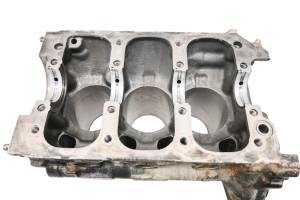 Kawasaki - 17 Kawasaki Mule Pro-DXT EPS LE Crankcase Center Crank Case & Cylinders KAF1000CH - Image 8