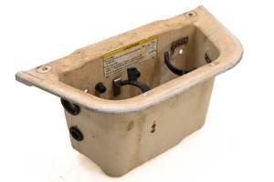 Yamaha - 01 Yamaha Waverunner GPR1200 Battery Box Tray - Image 1
