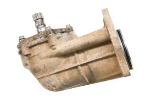 Kawasaki - 17 Kawasaki Mule Pro-DXT EPS LE Transfer Case Side Gear Case KAF1000CH - Image 3