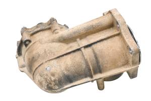 Kawasaki - 17 Kawasaki Mule Pro-DXT EPS LE Transfer Case Side Gear Case KAF1000CH - Image 4