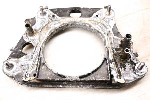 01 Yamaha Waverunner GPR1200 Transom Plate Bracket Mount