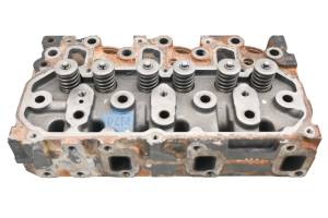 Kawasaki - 17 Kawasaki Mule Pro-DXT EPS LE Cylinder Head KAF1000CH For Parts - Image 2