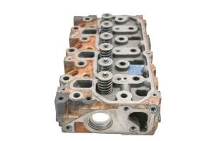 Kawasaki - 17 Kawasaki Mule Pro-DXT EPS LE Cylinder Head KAF1000CH For Parts - Image 3