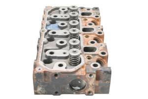 Kawasaki - 17 Kawasaki Mule Pro-DXT EPS LE Cylinder Head KAF1000CH For Parts - Image 4