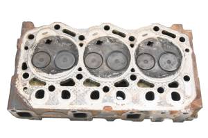 Kawasaki - 17 Kawasaki Mule Pro-DXT EPS LE Cylinder Head KAF1000CH For Parts - Image 5