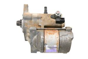 Kawasaki - 17 Kawasaki Mule Pro-DXT EPS LE Starter Motor KAF1000CH - Image 2