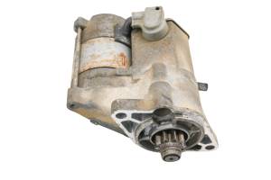 Kawasaki - 17 Kawasaki Mule Pro-DXT EPS LE Starter Motor KAF1000CH - Image 3
