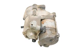 Kawasaki - 17 Kawasaki Mule Pro-DXT EPS LE Starter Motor KAF1000CH - Image 4