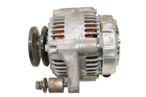 Kawasaki - 17 Kawasaki Mule Pro-DXT EPS LE Alternator KAF1000CH - Image 3