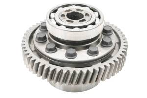17 Kawasaki Mule Pro-DXT EPS LE Rear Differential Helical Gear KAF1000CH