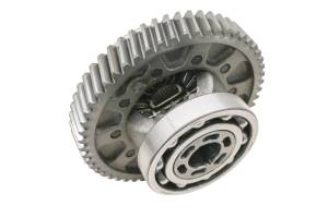 Kawasaki - 17 Kawasaki Mule Pro-DXT EPS LE Rear Differential Helical Gear KAF1000CH - Image 3
