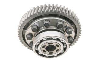 Kawasaki - 17 Kawasaki Mule Pro-DXT EPS LE Rear Differential Helical Gear KAF1000CH - Image 4