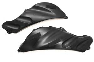 01 Yamaha Waverunner GPR1200 Side Covers Panels Fairing Fenders Left & Right