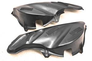 Yamaha - 01 Yamaha Waverunner GPR1200 Side Covers Panels Fairing Fenders Left & Right - Image 2