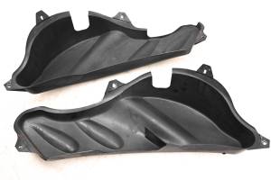 Yamaha - 01 Yamaha Waverunner GPR1200 Side Covers Panels Fairing Fenders Left & Right - Image 3