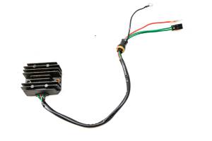 01 Yamaha Waverunner GPR1200 Regulator Rectifier