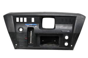 19 Kawasaki Mule PRO-DXT EPS 4x4 Dashboard Cover KAF1000