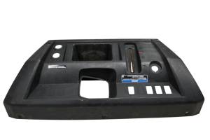 Kawasaki - 19 Kawasaki Mule PRO-DXT EPS 4x4 Dashboard Cover KAF1000 - Image 2