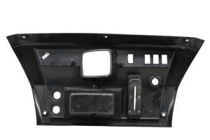 Kawasaki - 19 Kawasaki Mule PRO-DXT EPS 4x4 Dashboard Cover KAF1000 - Image 3
