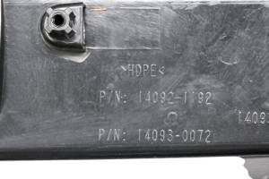 Kawasaki - 19 Kawasaki Mule PRO-DXT EPS 4x4 Dashboard Cover KAF1000 - Image 4