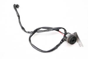 06 Yamaha Waverunner FX1000 Horn