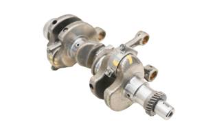 Kawasaki - 17 Kawasaki Mule Pro-DXT EPS LE Crankshaft Crank Shaft & Connecting Rods KAF1000CH - Image 4