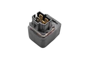 06 Polaris Predator 90 2x4 Relay