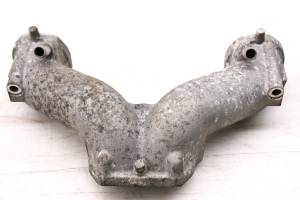 Yamaha - 06 Yamaha Waverunner FX1000 Exhaust Manifold Y Pipe - Image 2