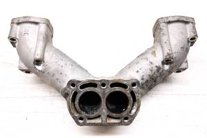 Yamaha - 06 Yamaha Waverunner FX1000 Exhaust Manifold Y Pipe - Image 3