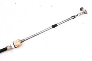 Polaris - 02 Polaris Virage I 3-Pass Steering Cable - Image 2