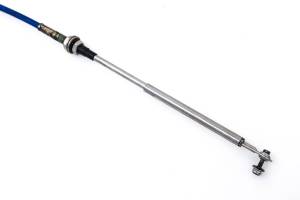 Polaris - 02 Polaris Virage I 3-Pass Steering Cable - Image 3