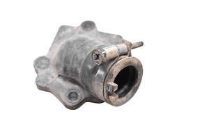 Polaris - 06 Polaris Predator 90 2x4 Intake Manifold Carburetor Boot - Image 2