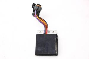 Polaris - 02 Polaris Virage I 3-Pass On Off Controller Module - Image 1