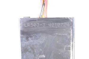 Polaris - 02 Polaris Virage I 3-Pass On Off Controller Module - Image 2