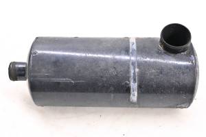 Polaris - 02 Polaris Virage I 3-Pass Muffler Exhaust Pipe - Image 2